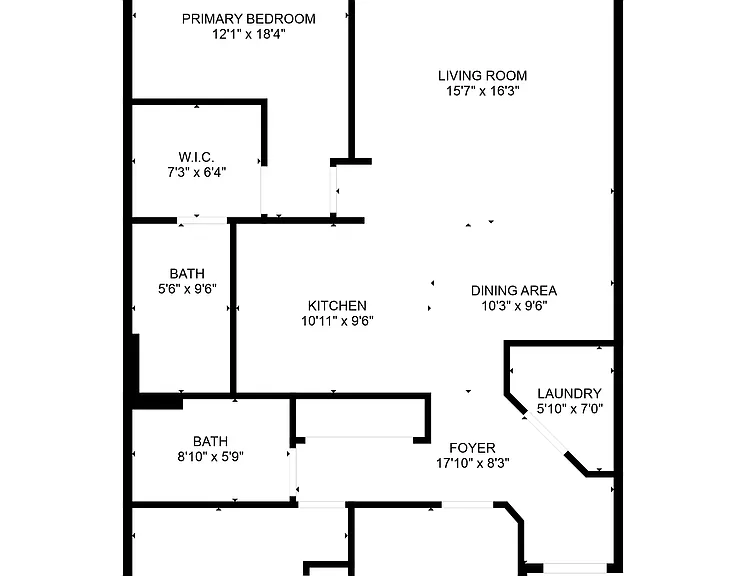 1007 High St #103 — Photo 32
