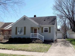507 E Grove St, Mishawaka, IN 46545