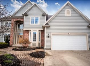 44 Brass Castle, Webster, NY 14580