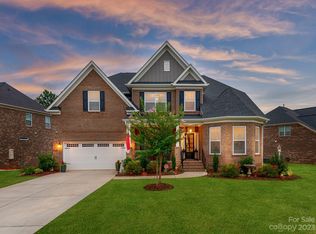 9049 Raven Top Dr, Mint Hill, NC 28227