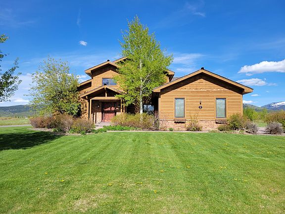 1 Cold Springs Ln, Victor, ID 83455 | Zillow