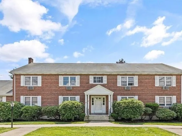 138 Emerson Gdns Unit 138, Lexington, MA 02420