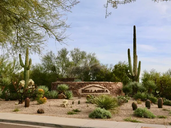 7654 E Visao Dr, Scottsdale, AZ 85266