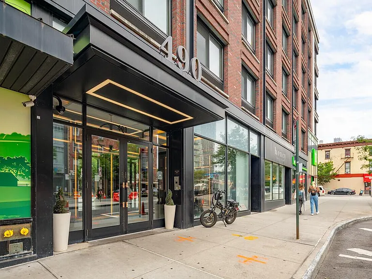 490 Myrtle Ave #6M — Photo 13