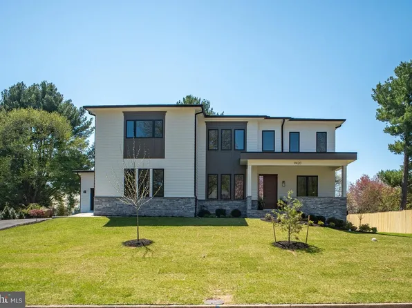 9420 Vernon Dr, Great Falls, VA 22066