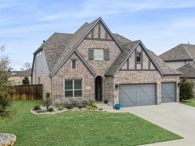 301 Calmwater Cv, McKinney, TX, 75071