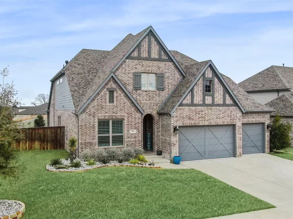 301 Calmwater Cv, McKinney, TX 75071