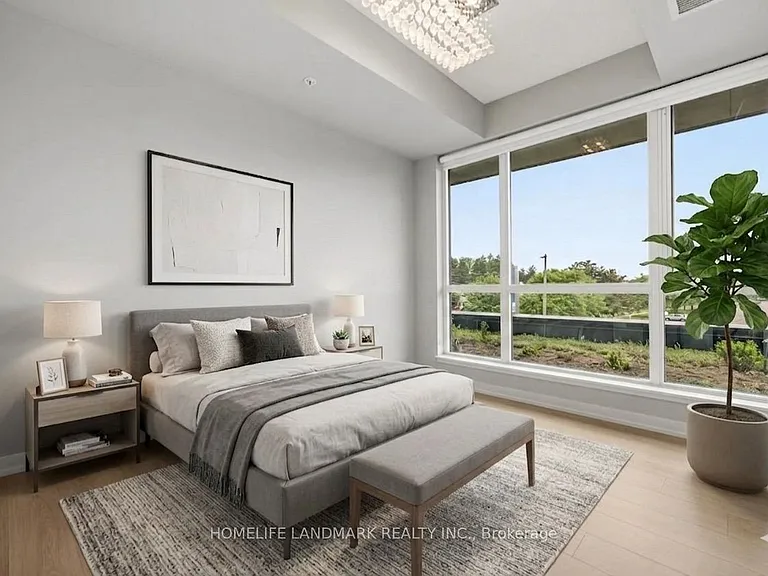 3237 Bayview Ave #307 — Photo 4