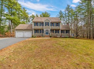 116 Meadow St, Carver, MA 02330