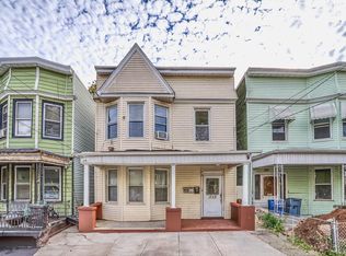 112 Randolph Ave FLOOR 1, Jersey City, NJ 07305