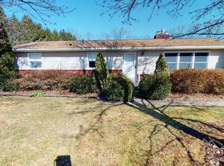 122 W Side Rd, Jersey Shore, PA 17740