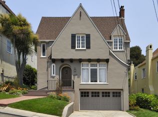 812 Carlston Ave, Oakland, CA
