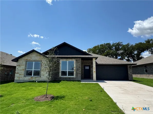 2516 Cowgirl Trl, Belton, TX 76513