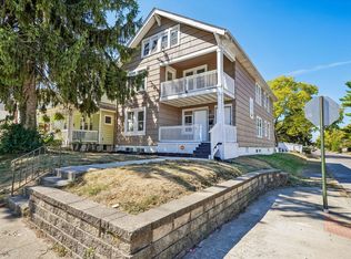 1113-1115 Oakwood Ave, Columbus, OH