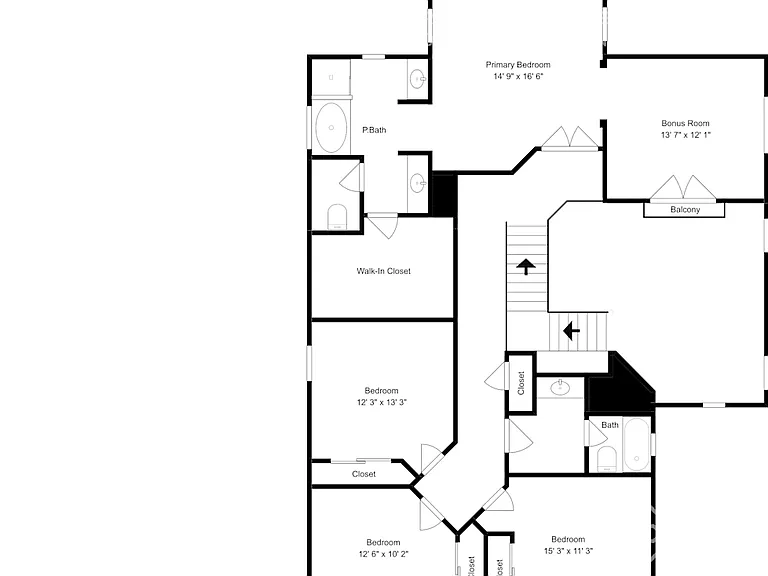 16037 W Banff Ln — Photo 3