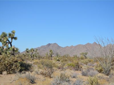 350 S Arapaho Dr, Yucca, AZ, 86438