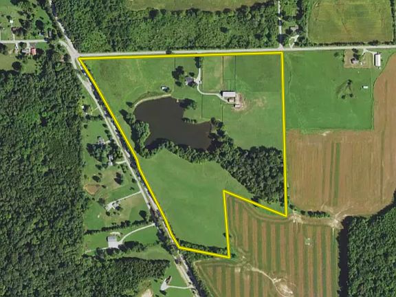 5th image of 2335 E County Road 150 S