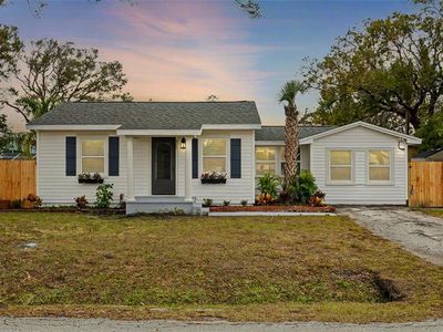 3111 Bay Ln, Clearwater, FL, 33759