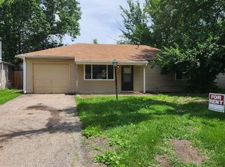 3396 SW Mayo Ave, Topeka, KS 66611