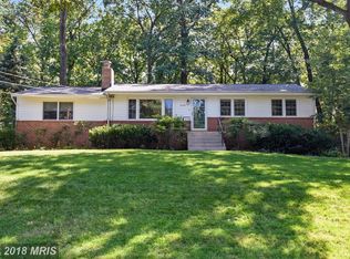 6005 Windham Rd, Laurel, MD 20707