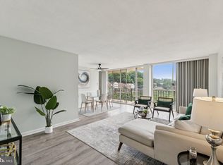 4600 S Four Mile Run Dr APT 526, Arlington, VA 22204