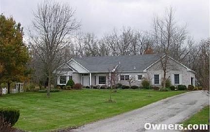 1.19 ac on cul-de-sac