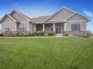 5217 Harvest Rd, Ames, IA 50014