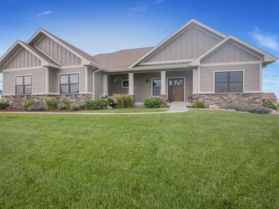 5217 Harvest Rd, Ames, IA, 50014