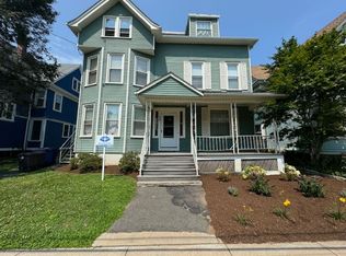 34 Livingston St, New Haven, CT 06511