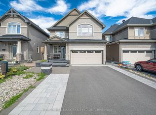 740 Fiddlehead St, Ottawa, ON K1T 0L3