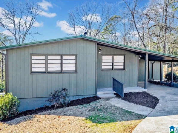 8608 9th Court Cir S, Birmingham, AL 35206