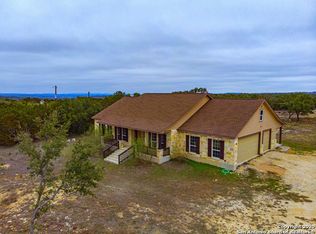 1022 Stallion Estates Dr, Spring Branch, TX 78070