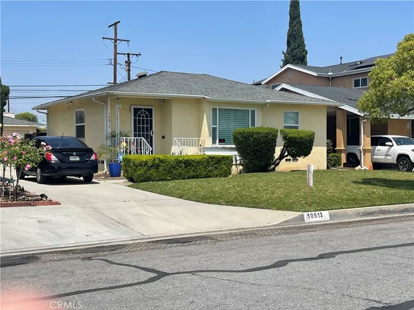 10613 Shellyfield Rd, Downey, CA 90241