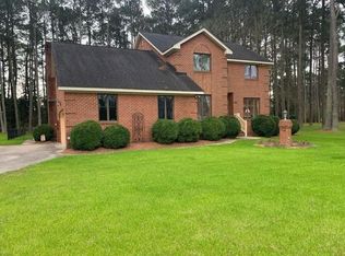 105 Wynnwood Dr, Franklin, VA 23851