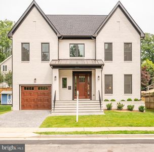 1453 N Lancaster St, Arlington, VA, 22205