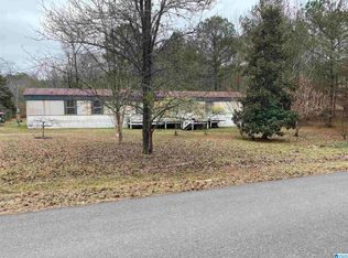 7010 Rutledge Dr, Mc Calla, AL 35111