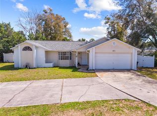 461 Providence Blvd, Deltona, FL 32725