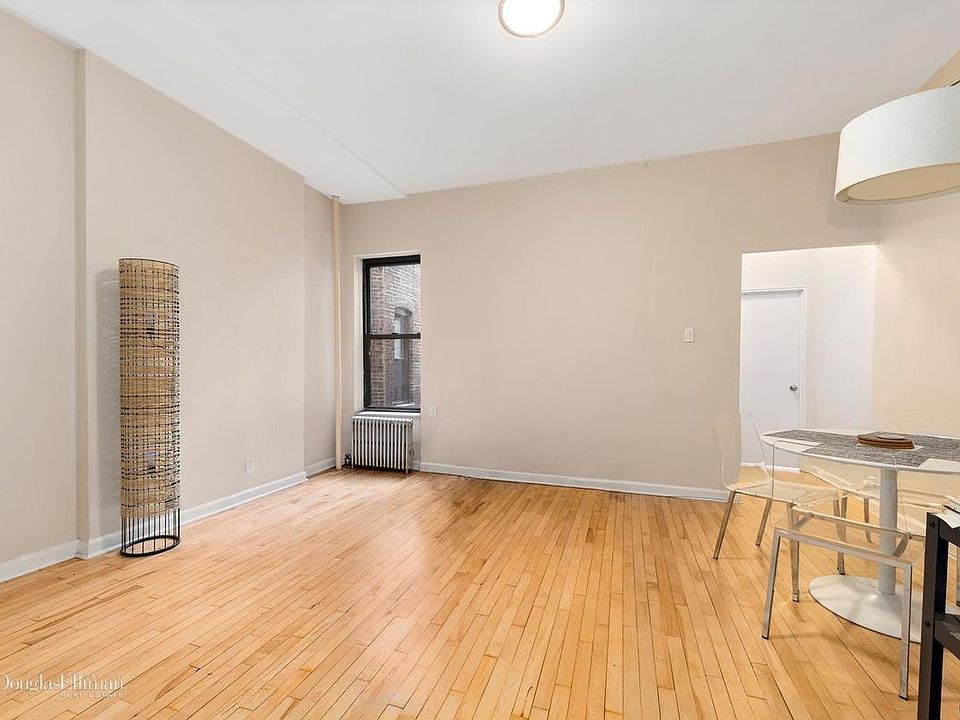 1st image of 346 W 56th St APT 4B