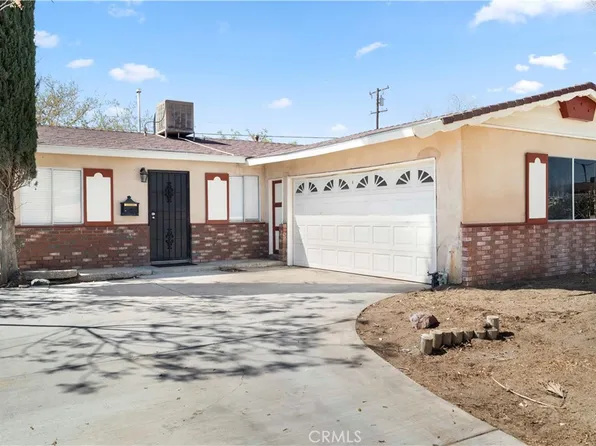 1620 Sunset St, Barstow, CA 92311