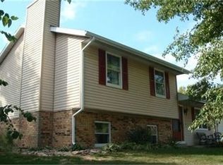 2923 Browning St, West Lafayette, IN 47906