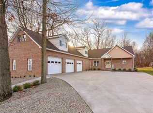 6600 Hampsher Rd, Clinton, OH 44216