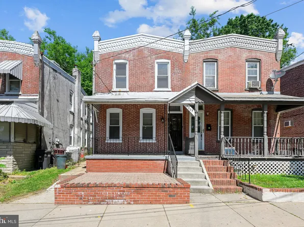 2309 N Pine St, Wilmington, DE 19802