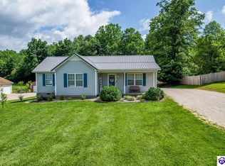 718 Howardstown Rd, Hodgenville, KY 42748