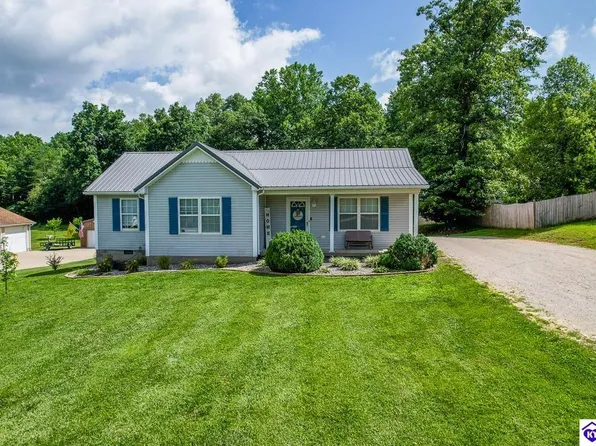 718 Howardstown Rd, Hodgenville, KY 42748