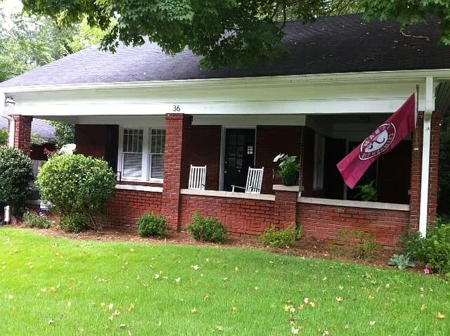 36 Peachtree Hills Ave NE — Photo 3