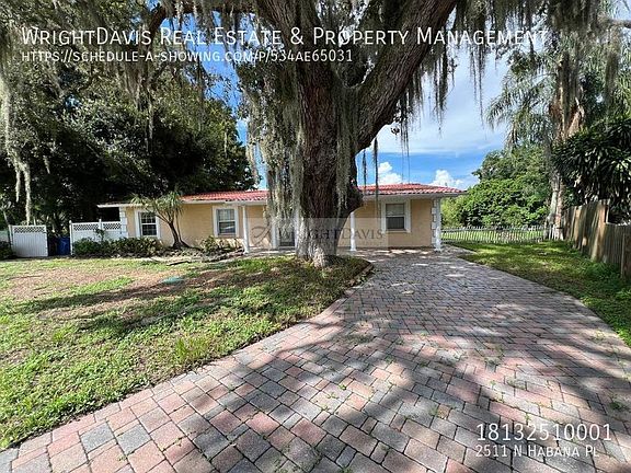 3rd image of 2511 N Habana Pl
