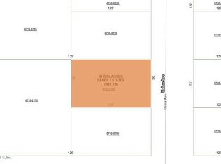 0710-0200 Usina Ave, Interlachen, FL 32148