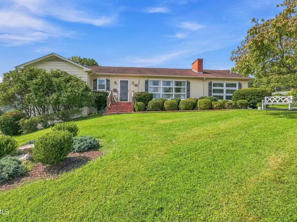 317 Sunnybrook Dr, Bristol, TN 37620