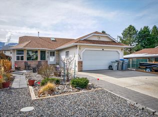 2359 Bossert Ave, Kamloops, BC V2B 4V6