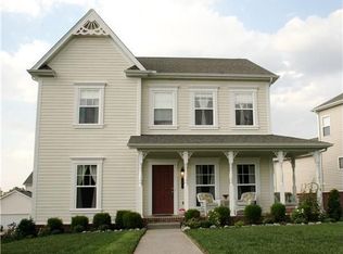 1530 Liberty Park, Franklin, TN 37067
